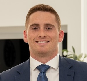 Matt Clarkson